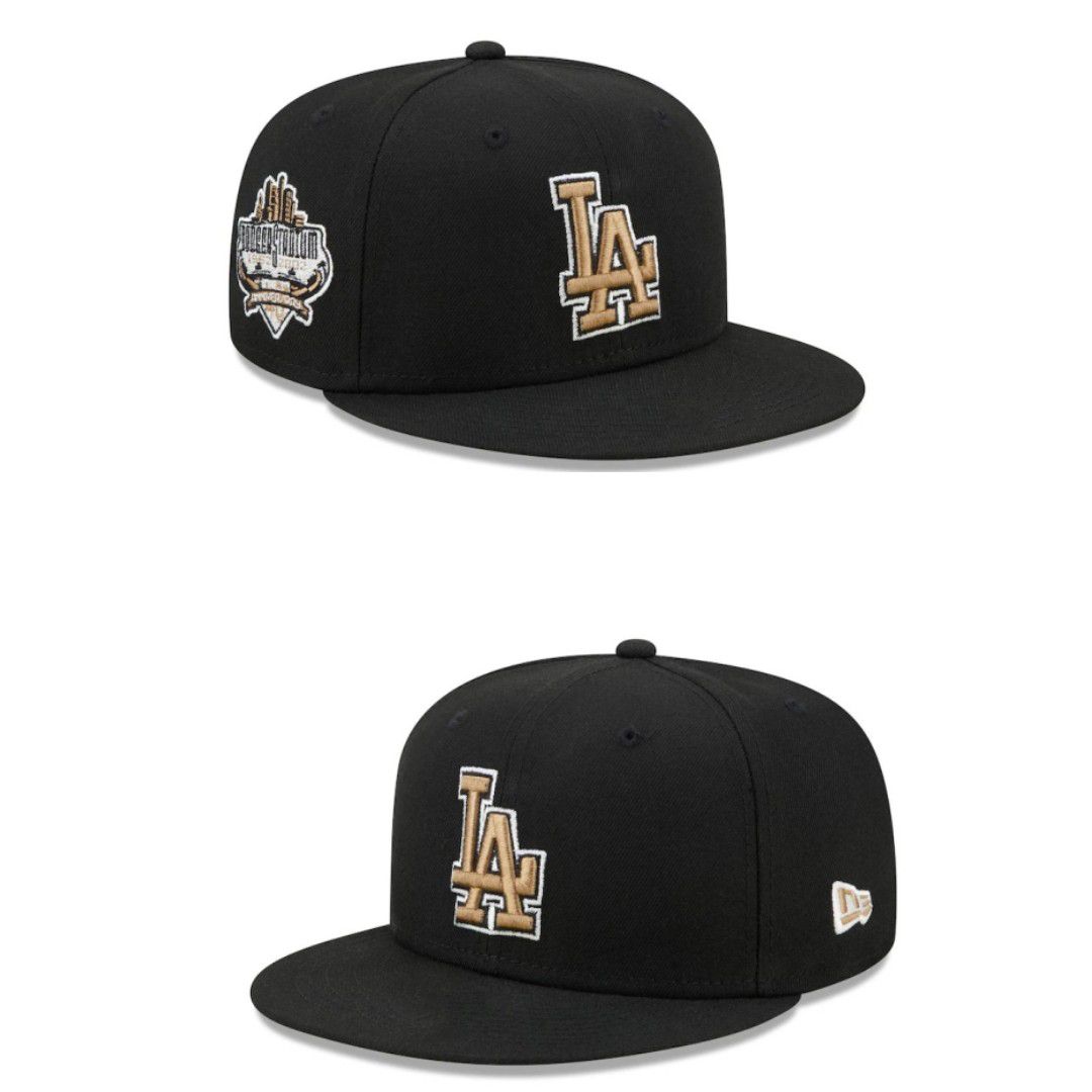 2024 MLB Los Angeles Dodgers Hat TX202404053->mlb hats->Sports Caps